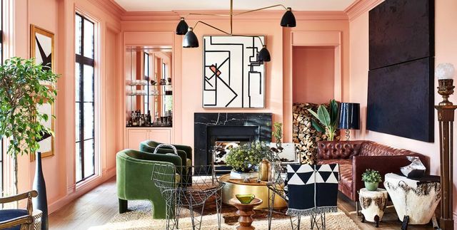30 Living Room Color Ideas Best Paint Decor Colors For Living Rooms