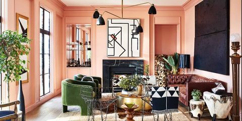 20 Living Room Color Ideas Best Paint Decor Colors For Living Rooms