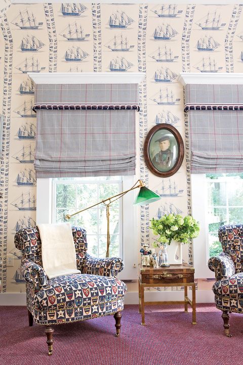 Amazing Country Living Room Curtains Florida