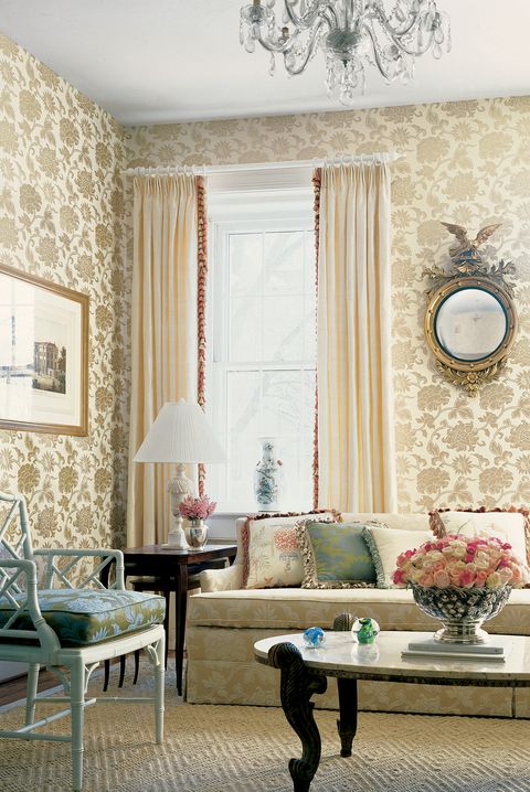26 Best Living Room Curtain Ideas, Beautiful Living Room Curtains Uk