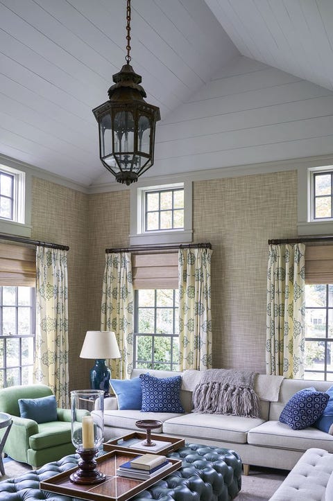 50 Inspiring Curtain Ideas Window Drapes For Living Rooms