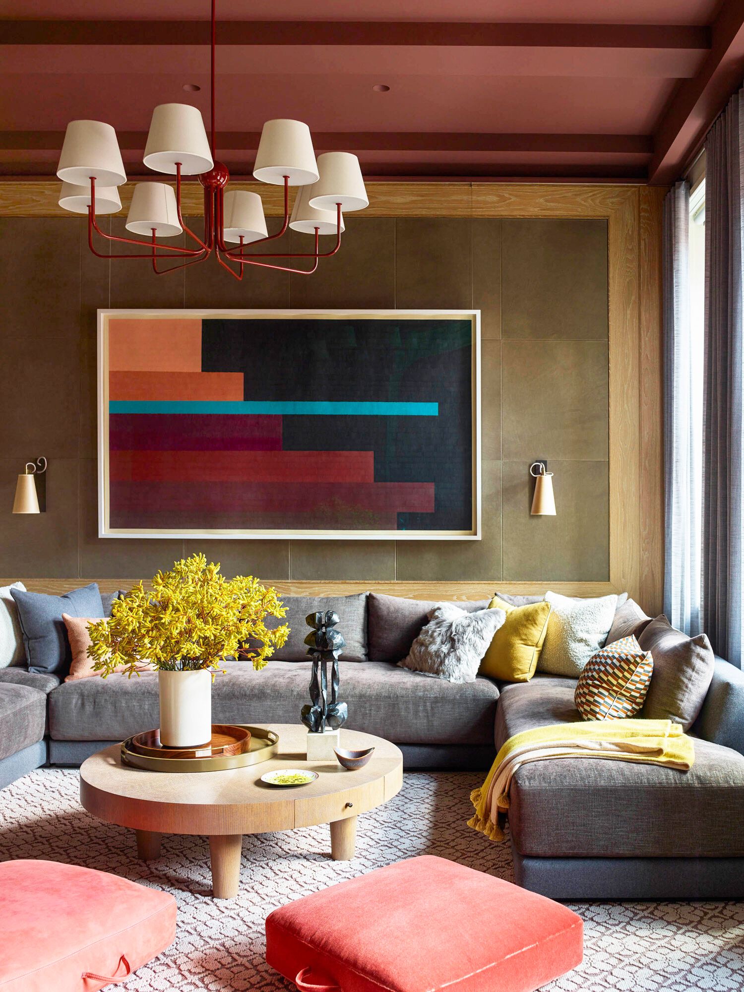 55 Best Living Room Decorating Ideas Designs,Interior Design Scandinavian Style Living Room