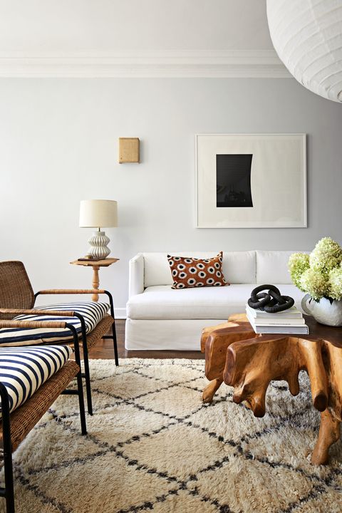 65 Best Living Room Decorating Ideas & Designs