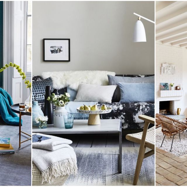 50 Inspirational Living Room - Room