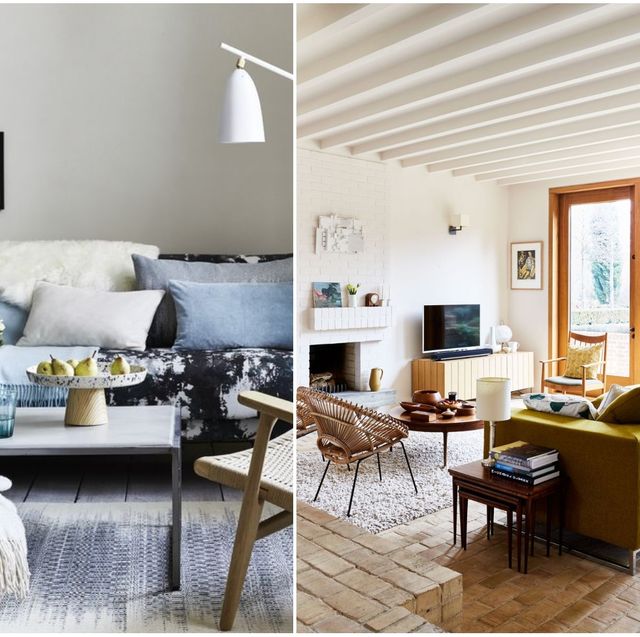 50 Inspirational Living Room Ideas - Living Room Design