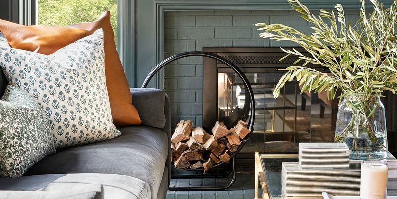 65 Best Living Room Ideas Stylish Decorating Designs - Copper Wall Art Home Decor Ideas