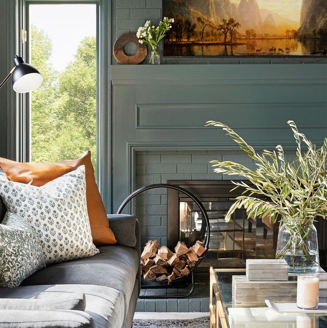19 Best Living Room Ideas - Stylish Living Room Decorating Designs