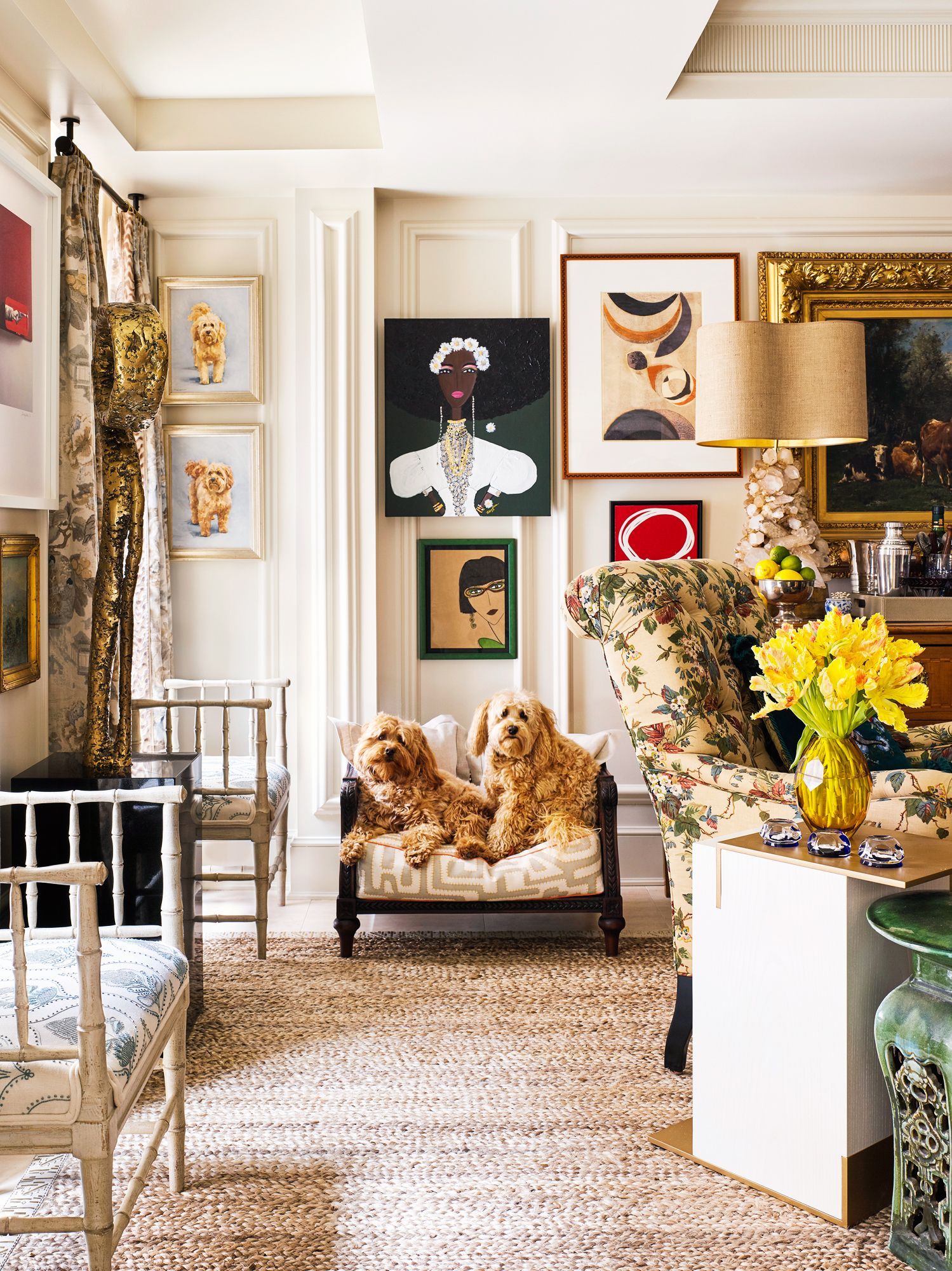 40 Best Living Room Decorating Ideas Designs HouseBeautifulcom
