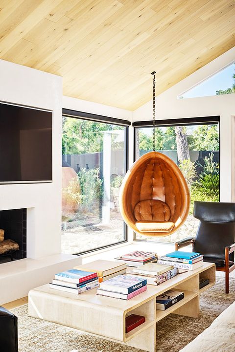 55 Best Living Room Decorating Ideas, Unique Living Room Furniture Ideas