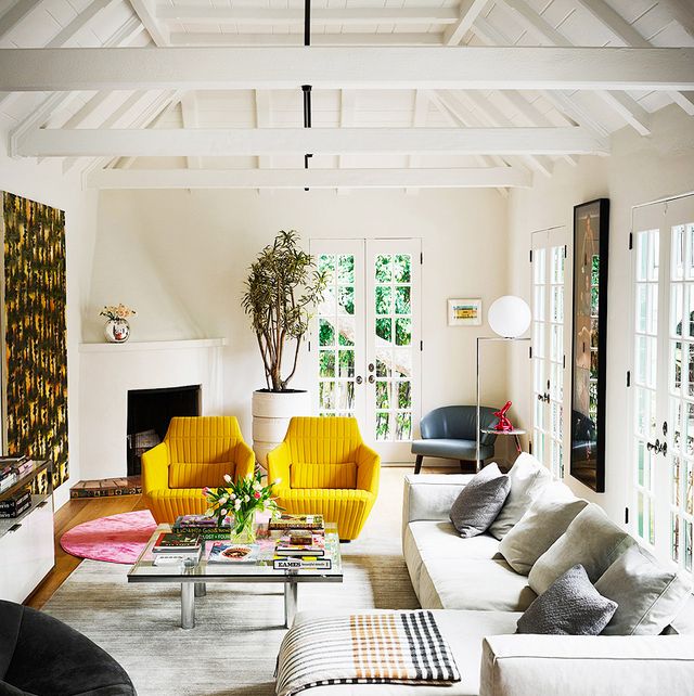 55 Best Living Room Decorating Ideas Designs