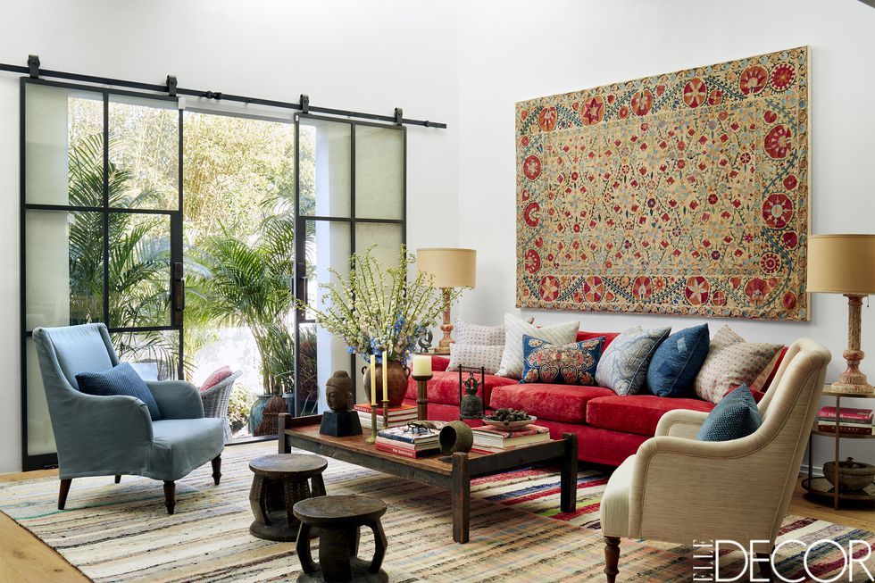 70 Stunning Living Room Ideas Chic, Furniture For Living Room Design