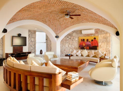 What Is A Vaulted Ceiling Pros And Cons Of Vaulted Ceilings