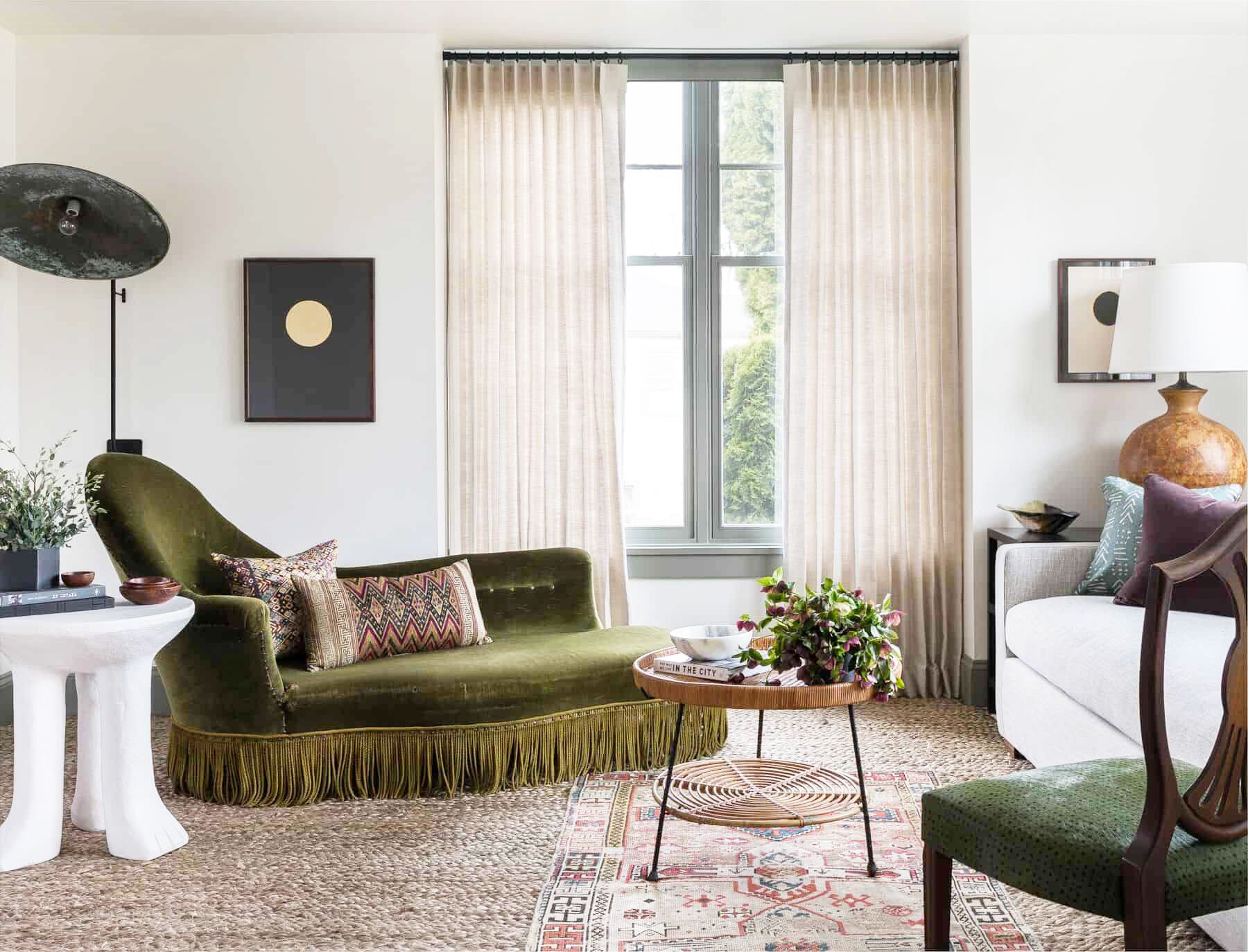 15 Stylish Living Room Lighting Ideas, Sconces For Living Room