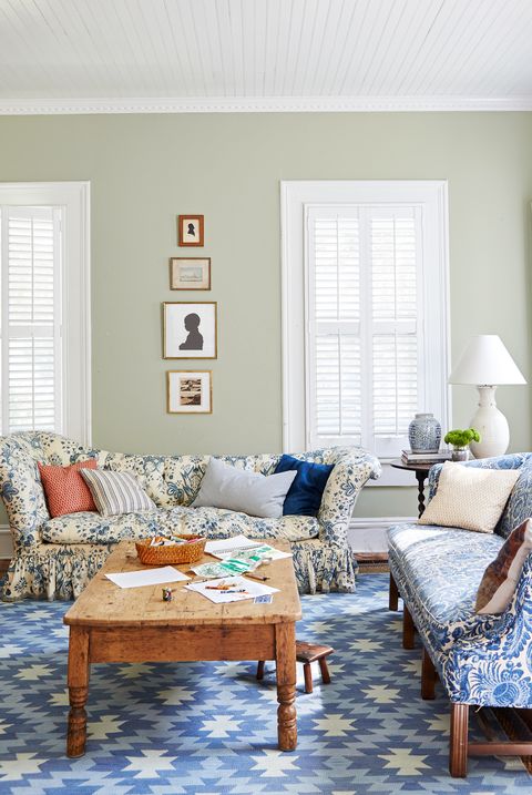40 Best Living Room Paint Color Ideas, Living Room Color Ideas 2020