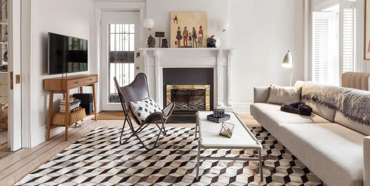 26 Best Living Room Rug Ideas