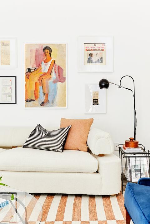 15 Stylish And Clever Living Room Storage Ideas
