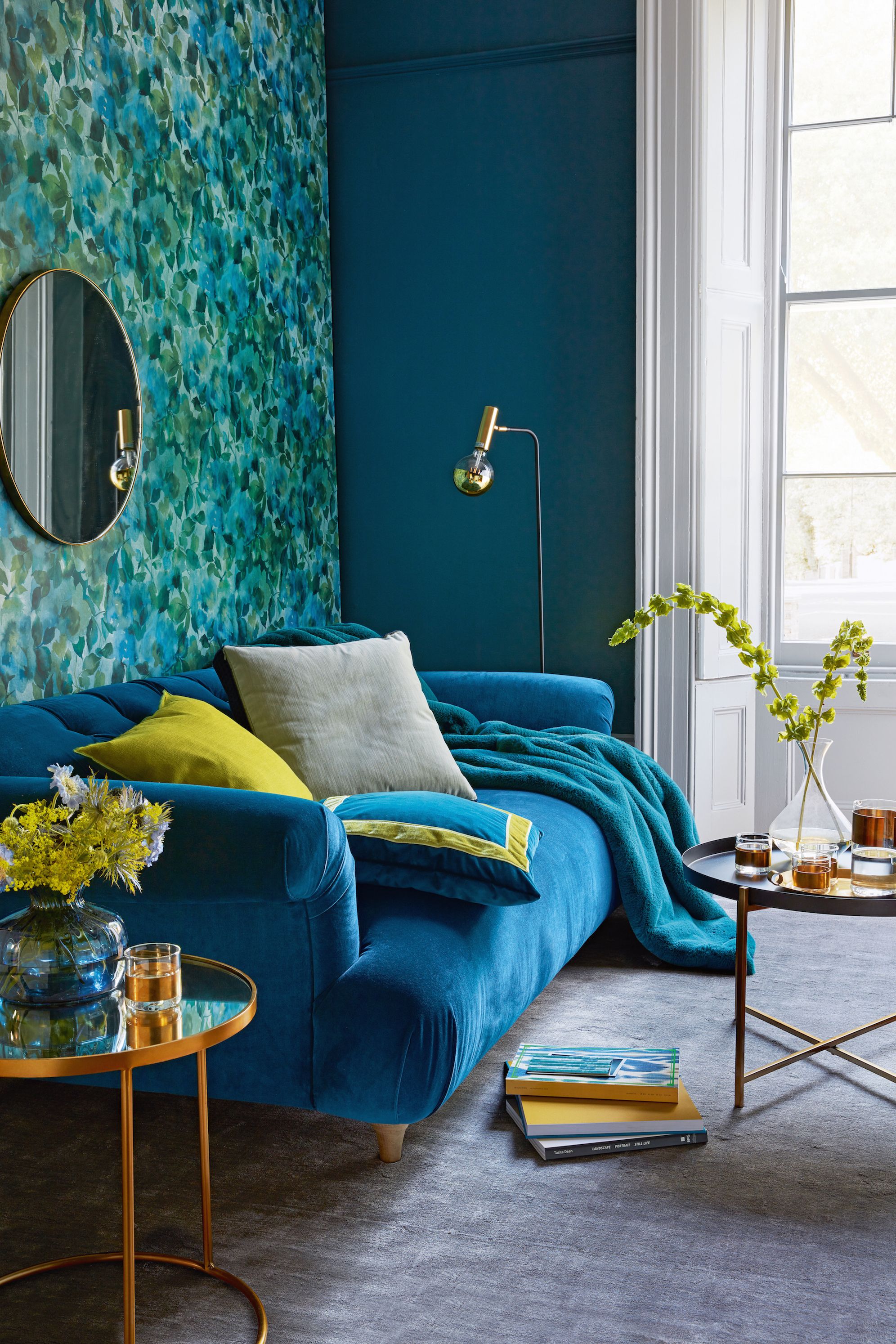 Get Living Room Design Inspiration PNG