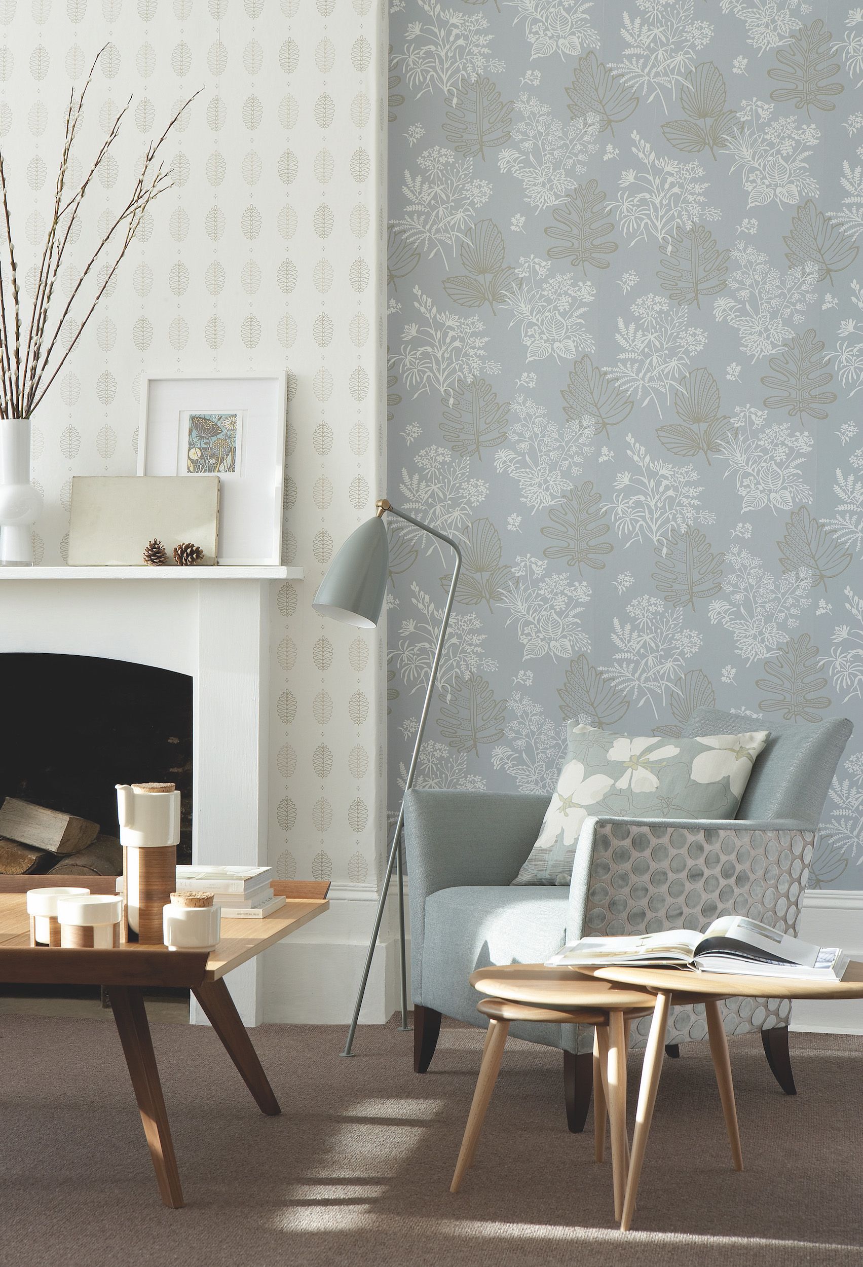 Living Room Wallpaper - 31 Living Room Wallpaper Ideas Living Room Wallpaper - 31 Living Room Wallpaper Ideas