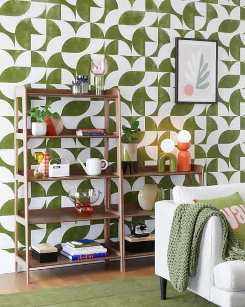 living room wallpaper ideas