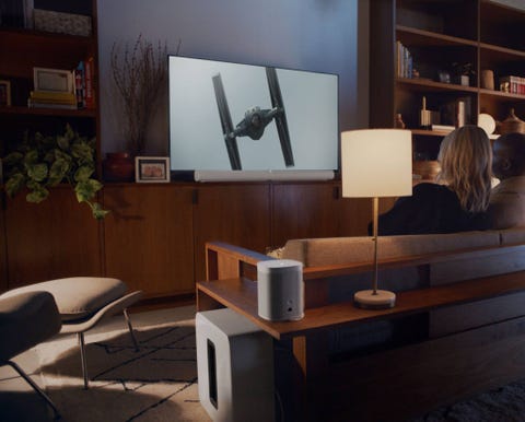 sonos disney