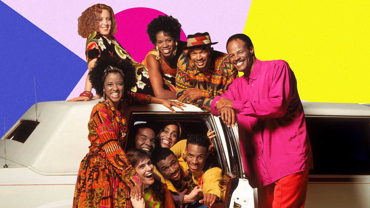 Why 'In Living Color' is Still Relevant Today