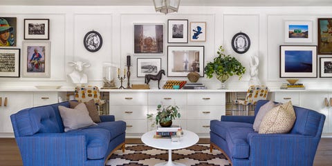 Best Living Room Ideas - Beautiful Living Room Decor