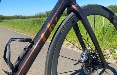 Review: Liv Langma Advanced SL 2022 - Bicycling