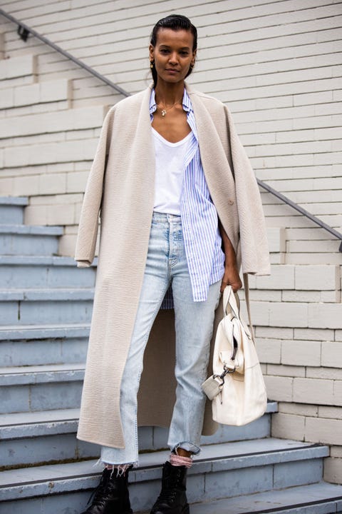 Street Style - Paris Fashion Week - Womenswear Fall/Winter 2020/2021 : Day Five street style paris fashion week womenswear fallwinter 20202021 day five