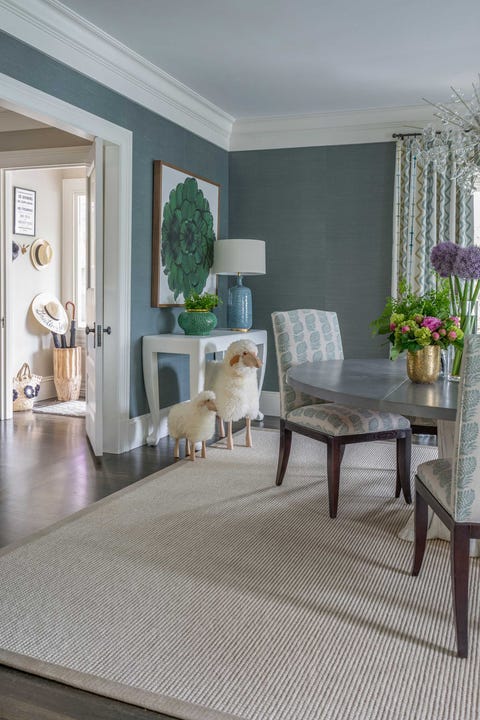 Top Interior Design Trends 2019 What Decorating Styles Are