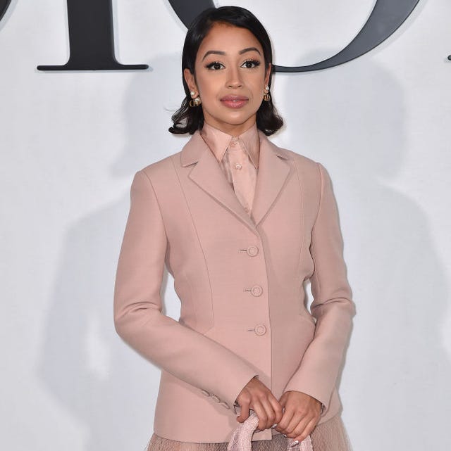 dior  photocall   paris fashion week womenswear fallwinter 20202021