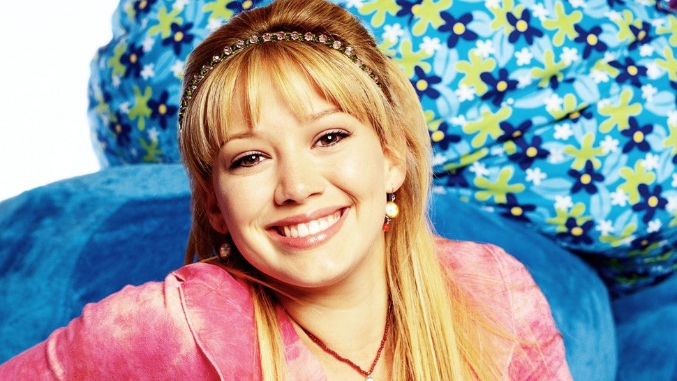 Lizzie Mcguire Tv Series Porn - Here's What the 'Lizzie McGuire' Cast Looks Like Now in 2019