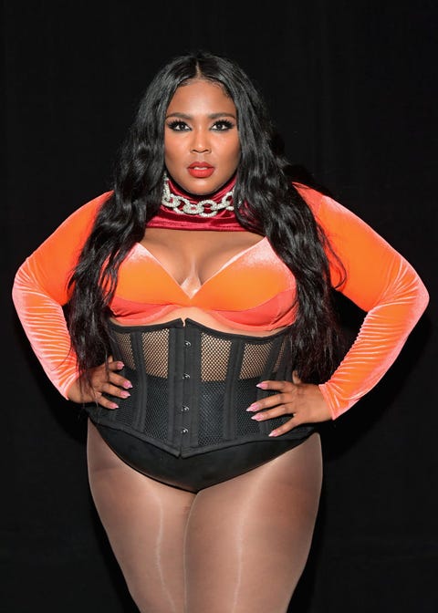 Lizzo only fans