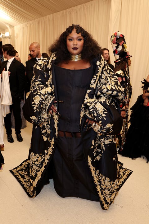 Met Gala 2022: The Best Red Carpet Celebrity Looks