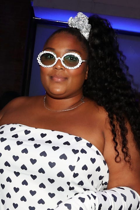 Missy Elliot VMA's After Party Missy Elliot VMA's After Party