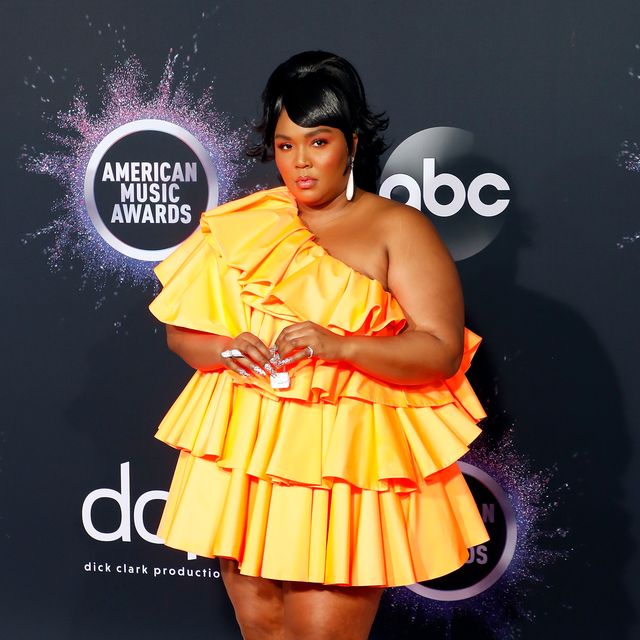 2019 american music awards   arrivals