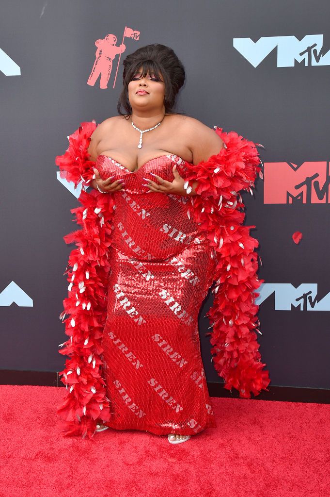 2019 mtv video music awards red carpet
