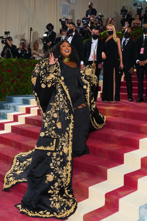 Our Creative Director Shares His Met Gala 2022 Best Dressed