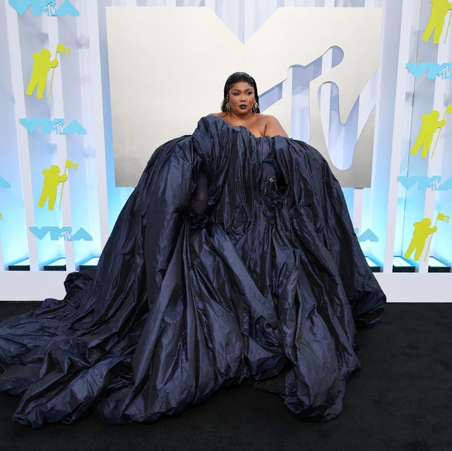 Every Outrageous Red Carpet Look from the 2022 MTV VMAs