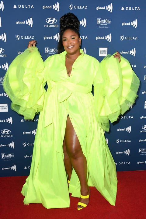 25 Lizzo Outfits That Do The Absolute MOST