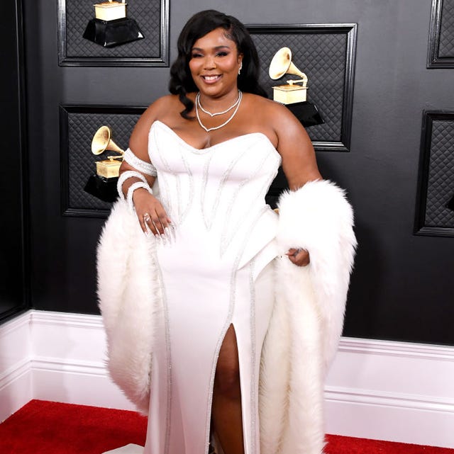 62nd Annual GRAMMY Awards - Arrivals 62nd Annual GRAMMY Awards - Arrivals