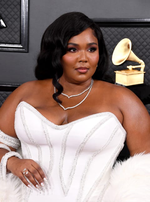 62nd Annual GRAMMY Awards - Arrivals