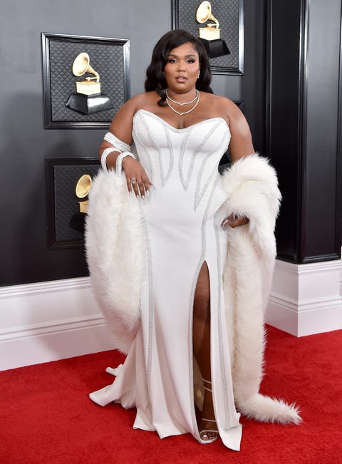 Grammy Awards 2020: Best Red Carpet Looks