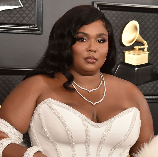 lizzo body positivity normative quotes
