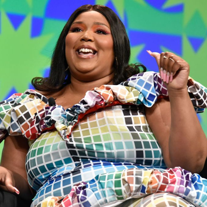 Lizzo Confirms Relationship with 