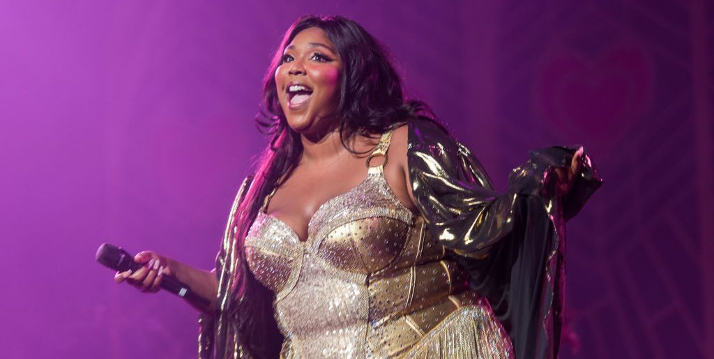 17 Of The Very Best Lizzo Songs
