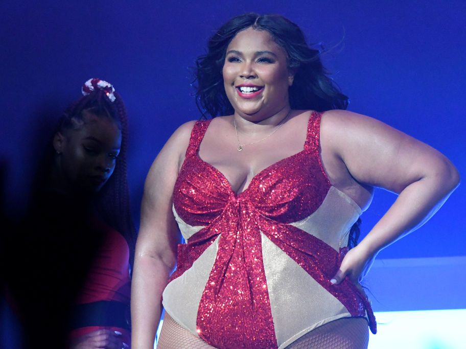 912px x 683px - 31 Most Inspiring Body Positivity Moments of 2019 - Body-Positive  Celebrities