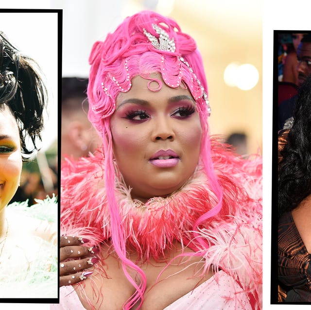 Lizzo Nailed Totally Extra Hair And Makeup - Hair And Makeup Agency New York Lizzo Nailed Totally Extra Hair And Makeup - Hair And Makeup Agency New York