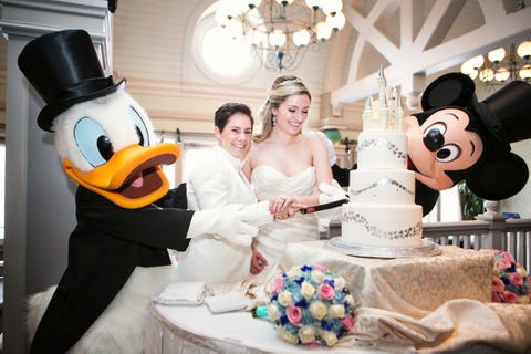 What It S Really Like To Get Married At Disney Wedding Ideas Image Root Photography Ceremony Disney S Wedding Pavilion