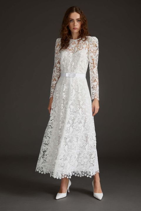 LK Bennett is launching wedding dresses - Wedding Dreams