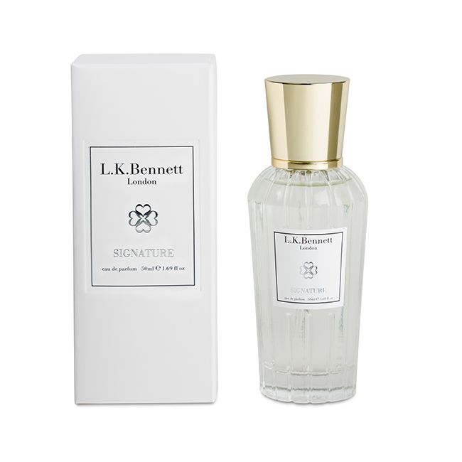 lk bennett perfume 100ml